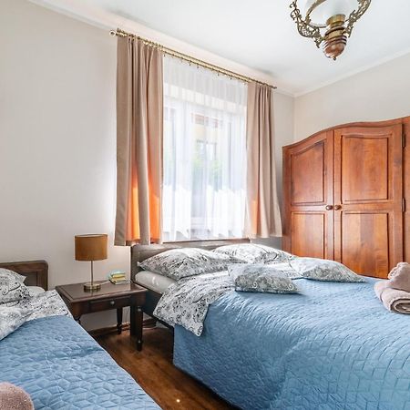 Villa Nawrot Zakopane Luaran gambar