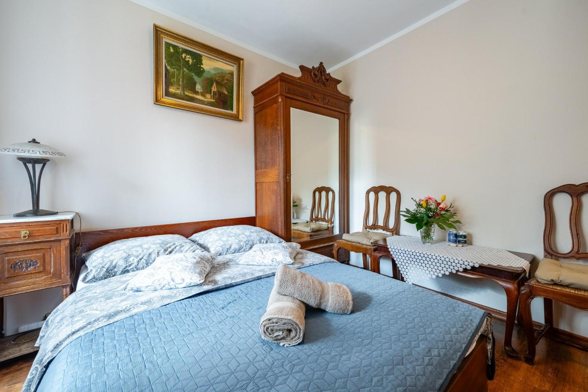 Villa Nawrot Zakopane Luaran gambar