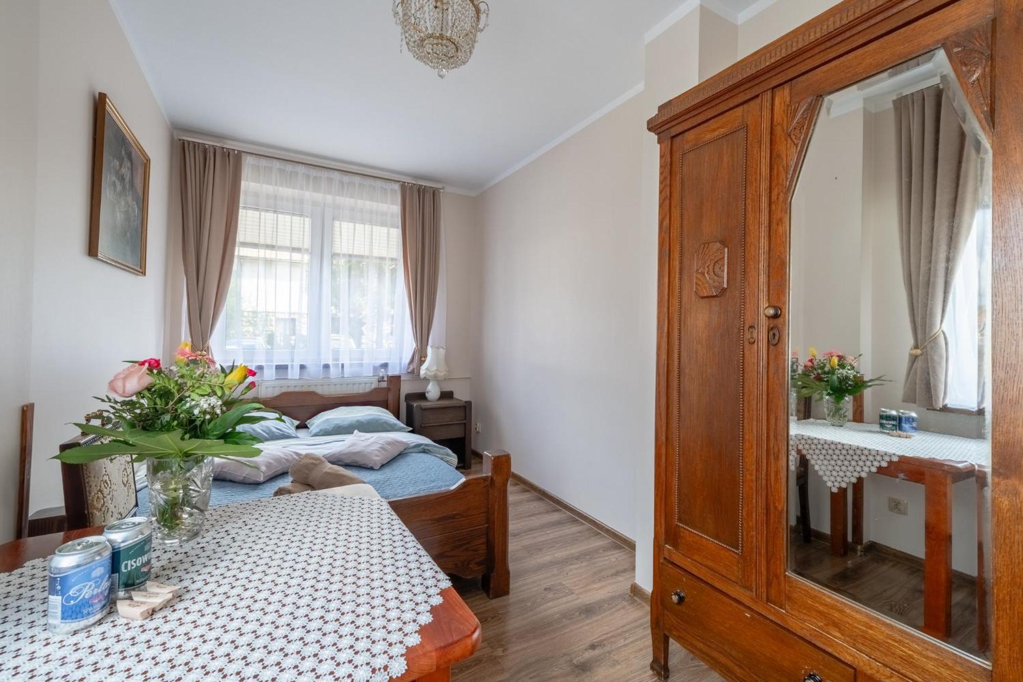 Villa Nawrot Zakopane Luaran gambar
