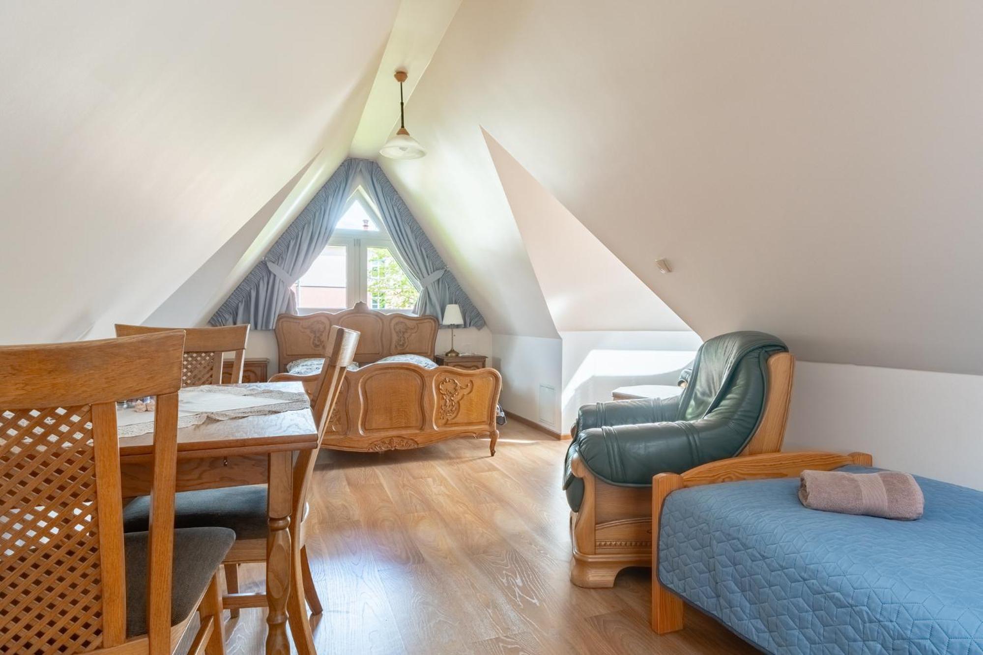 Villa Nawrot Zakopane Luaran gambar