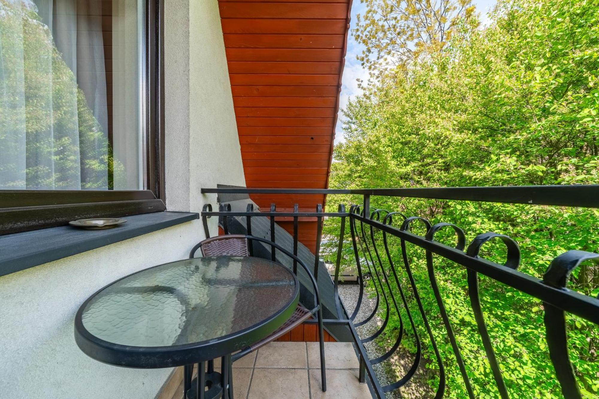 Villa Nawrot Zakopane Luaran gambar