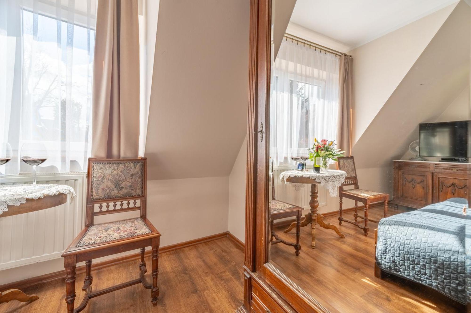 Villa Nawrot Zakopane Luaran gambar
