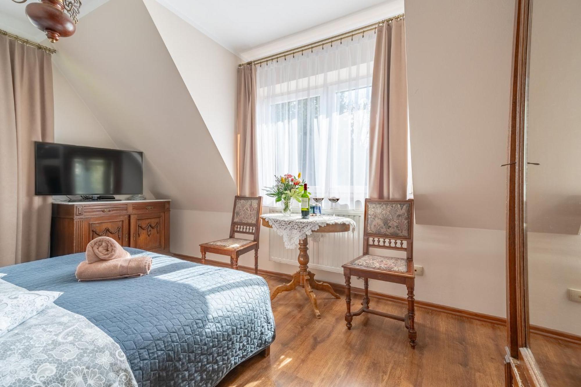 Villa Nawrot Zakopane Luaran gambar