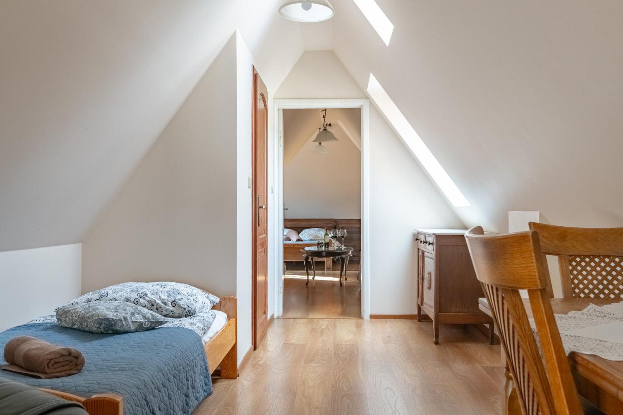 Villa Nawrot Zakopane Luaran gambar