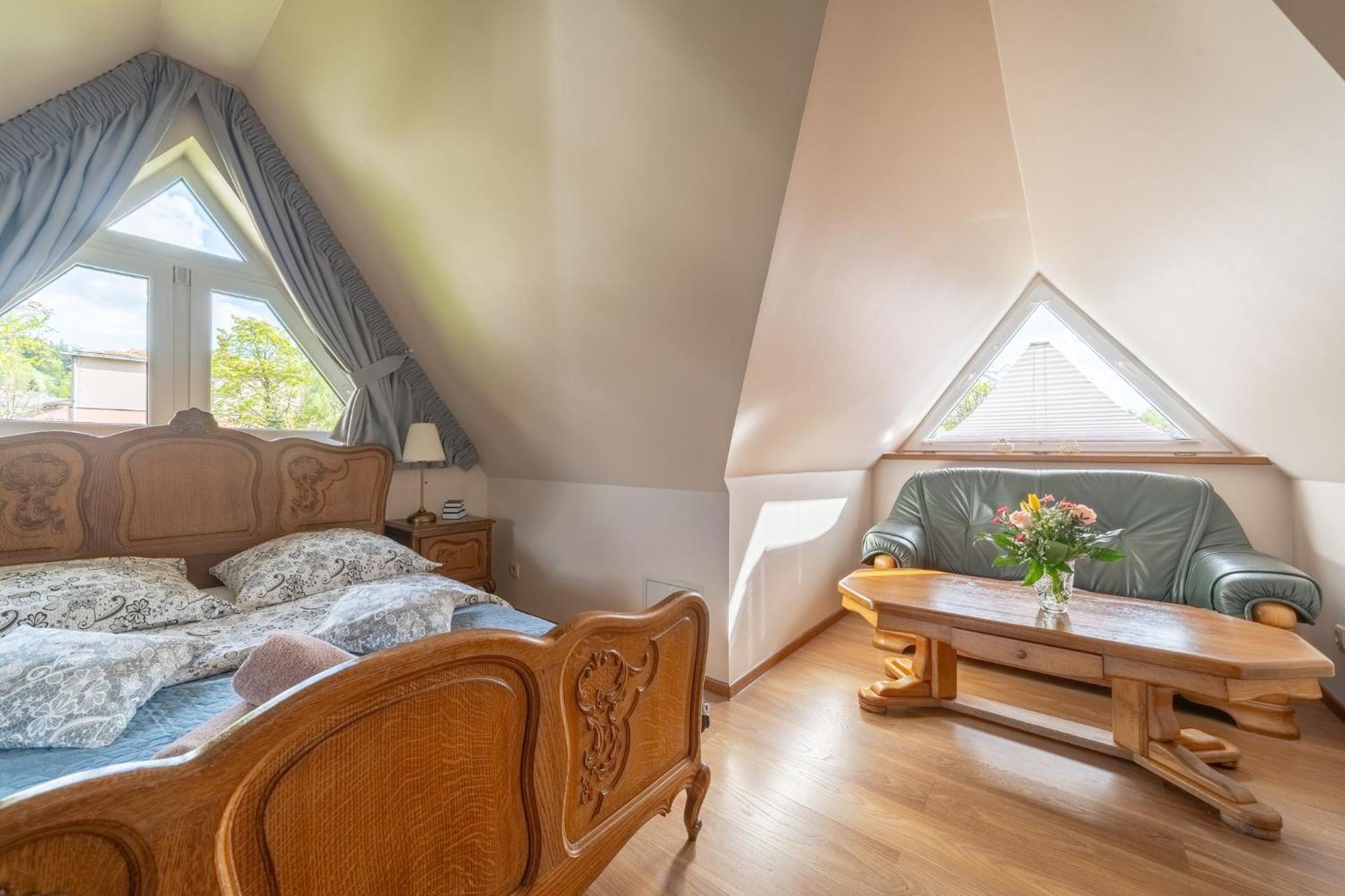 Villa Nawrot Zakopane Luaran gambar
