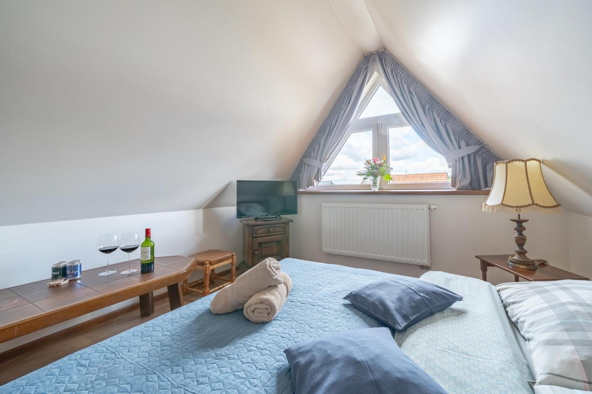 Villa Nawrot Zakopane Luaran gambar