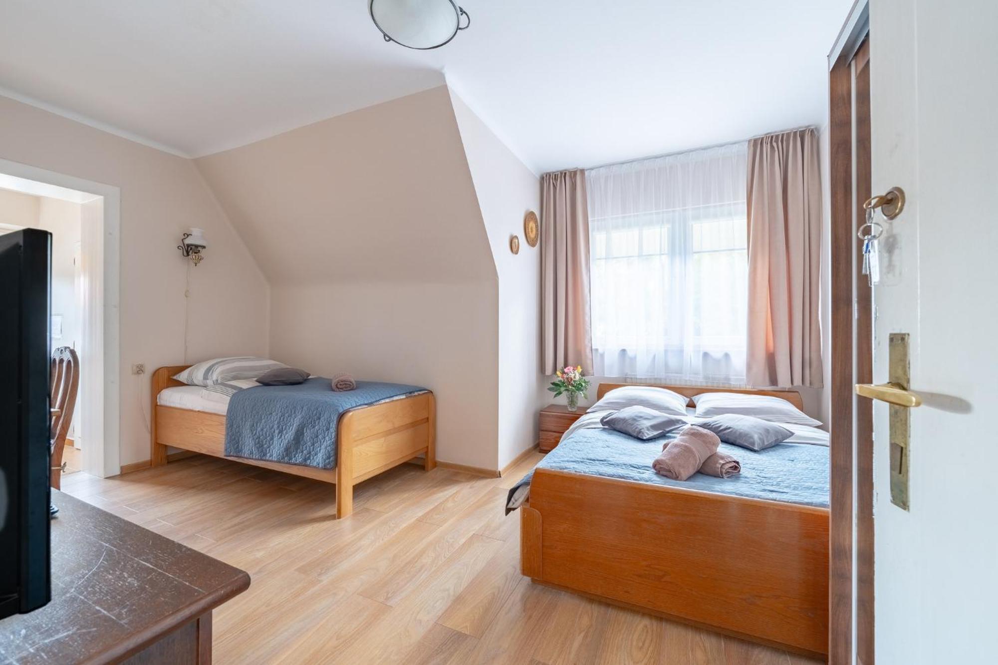 Villa Nawrot Zakopane Luaran gambar