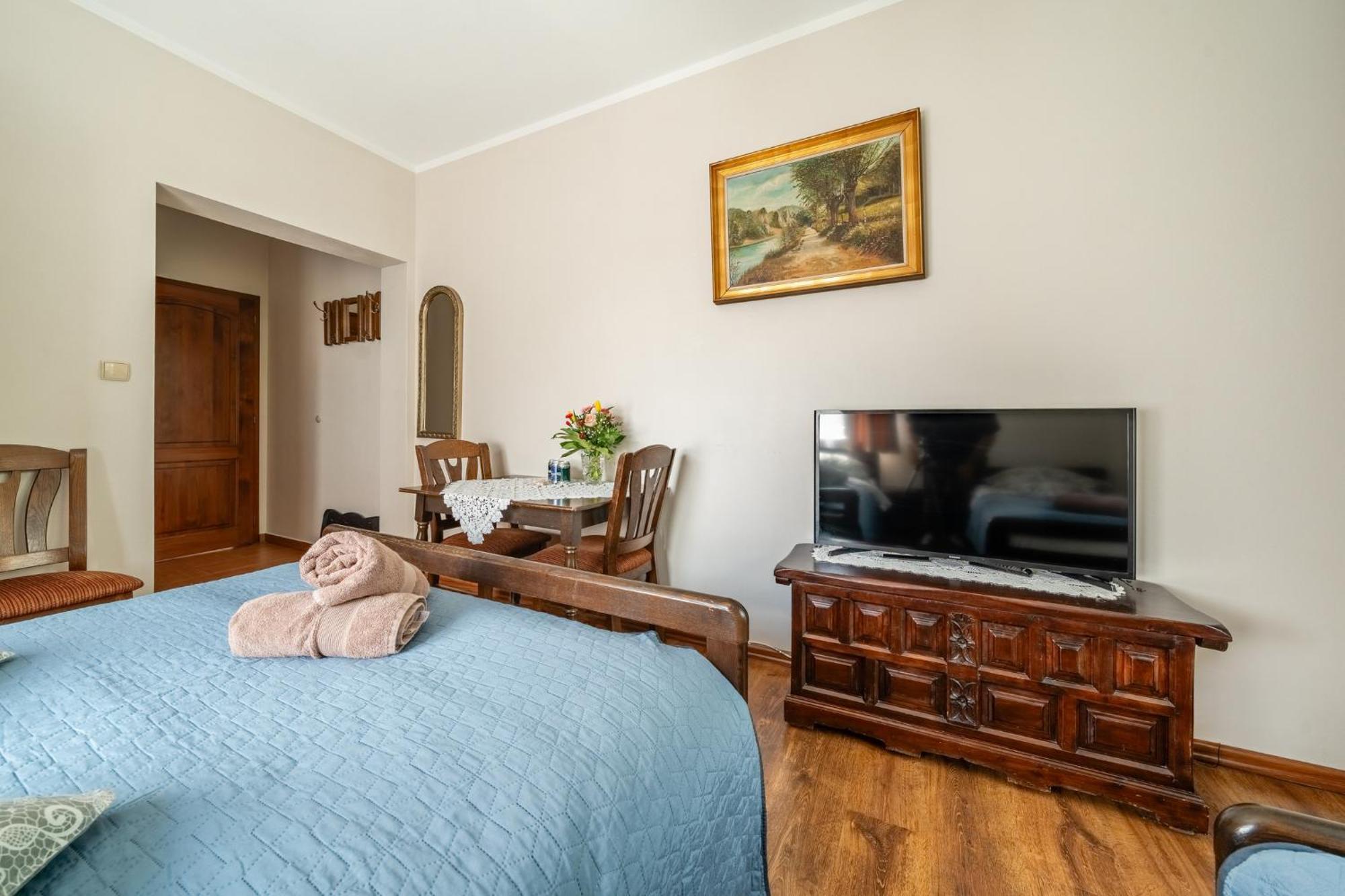 Villa Nawrot Zakopane Luaran gambar