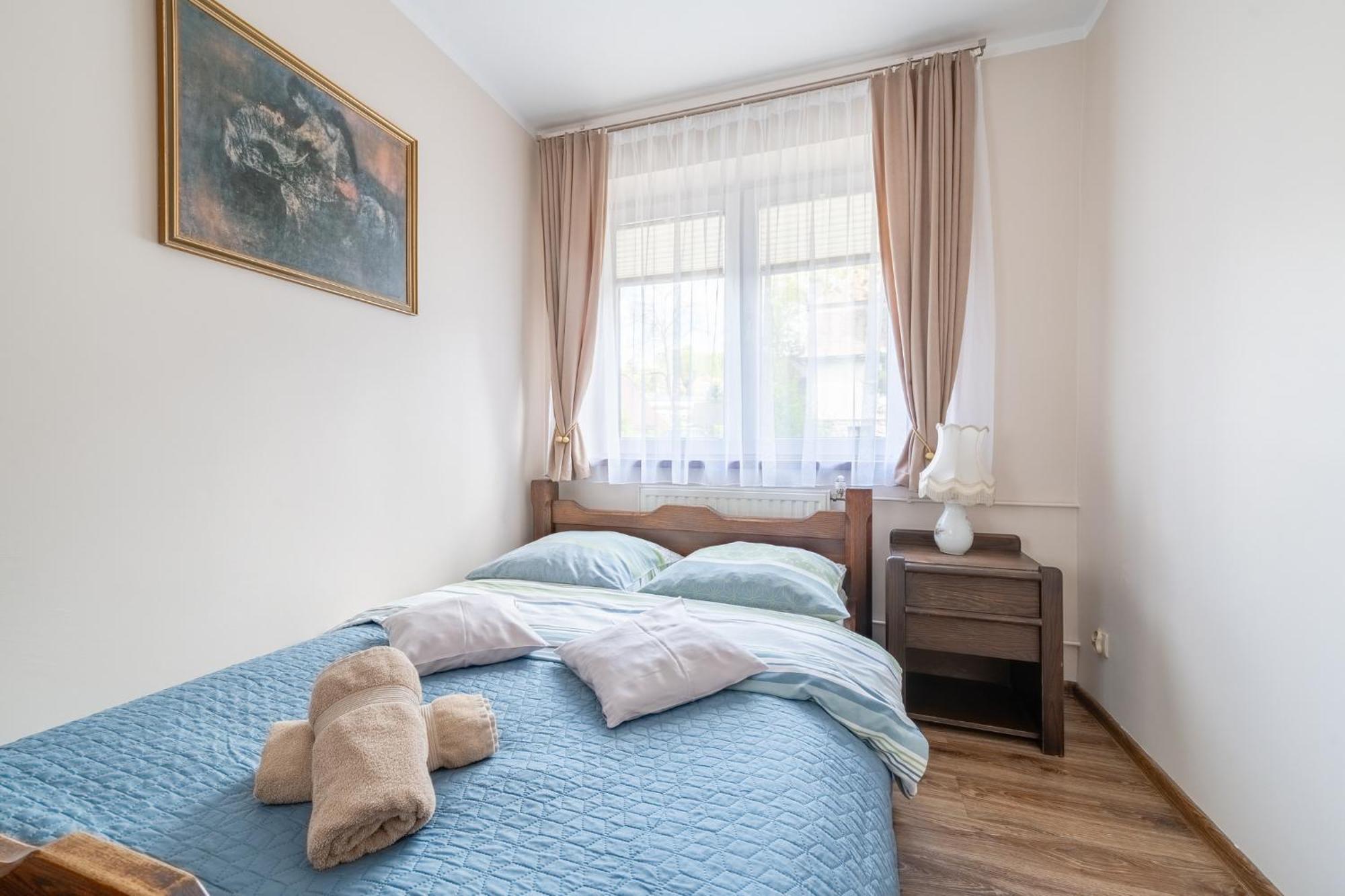 Villa Nawrot Zakopane Luaran gambar