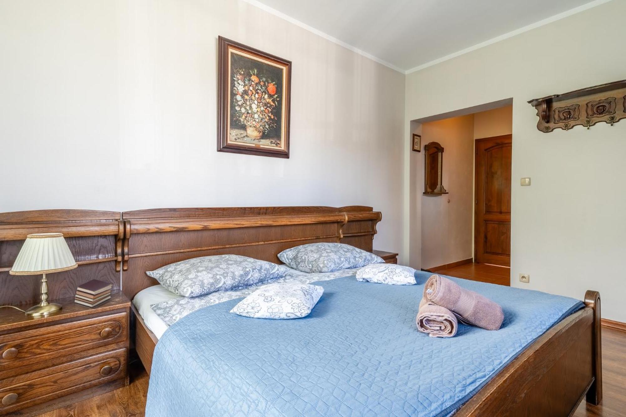 Villa Nawrot Zakopane Luaran gambar
