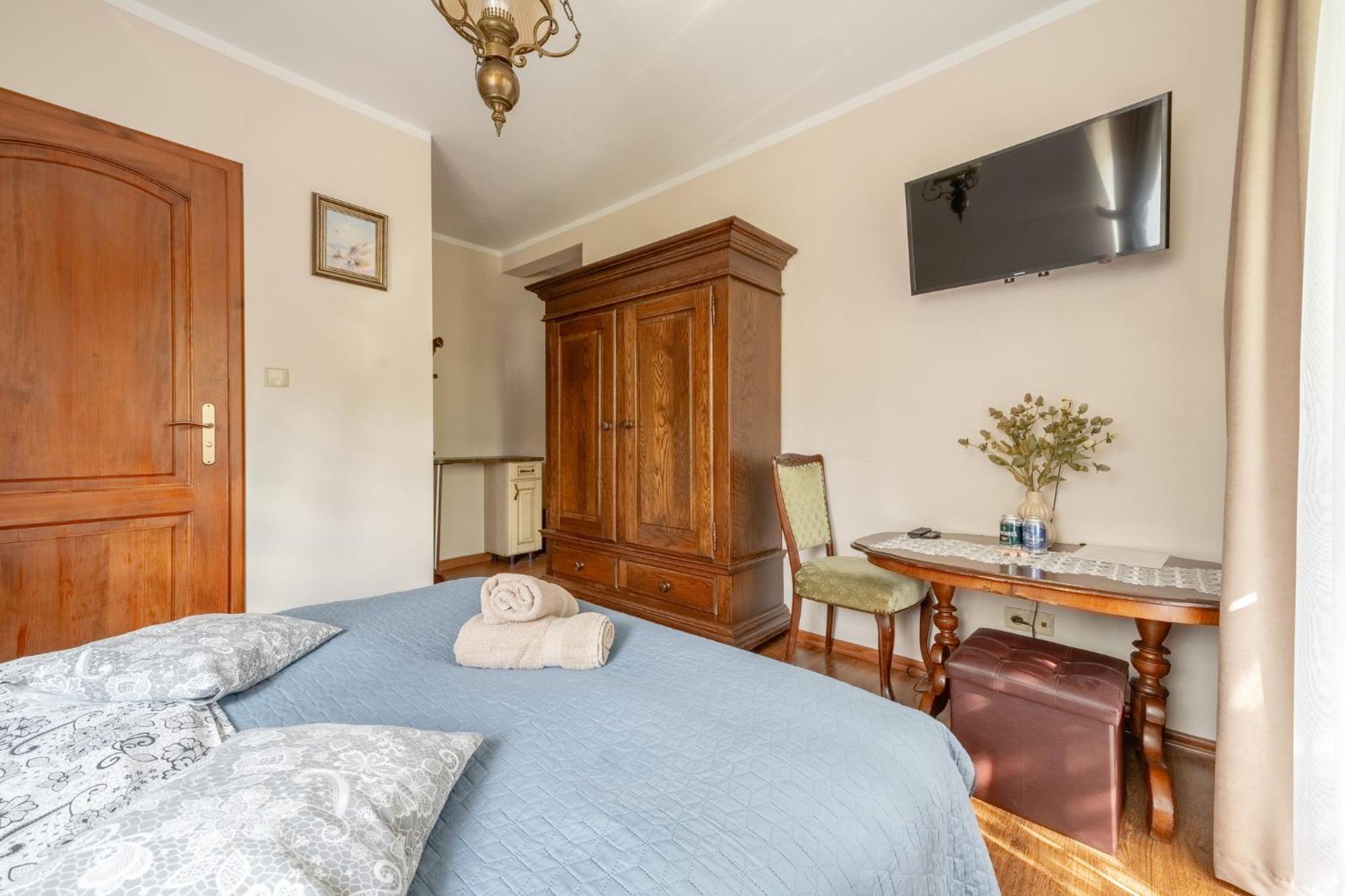 Villa Nawrot Zakopane Luaran gambar