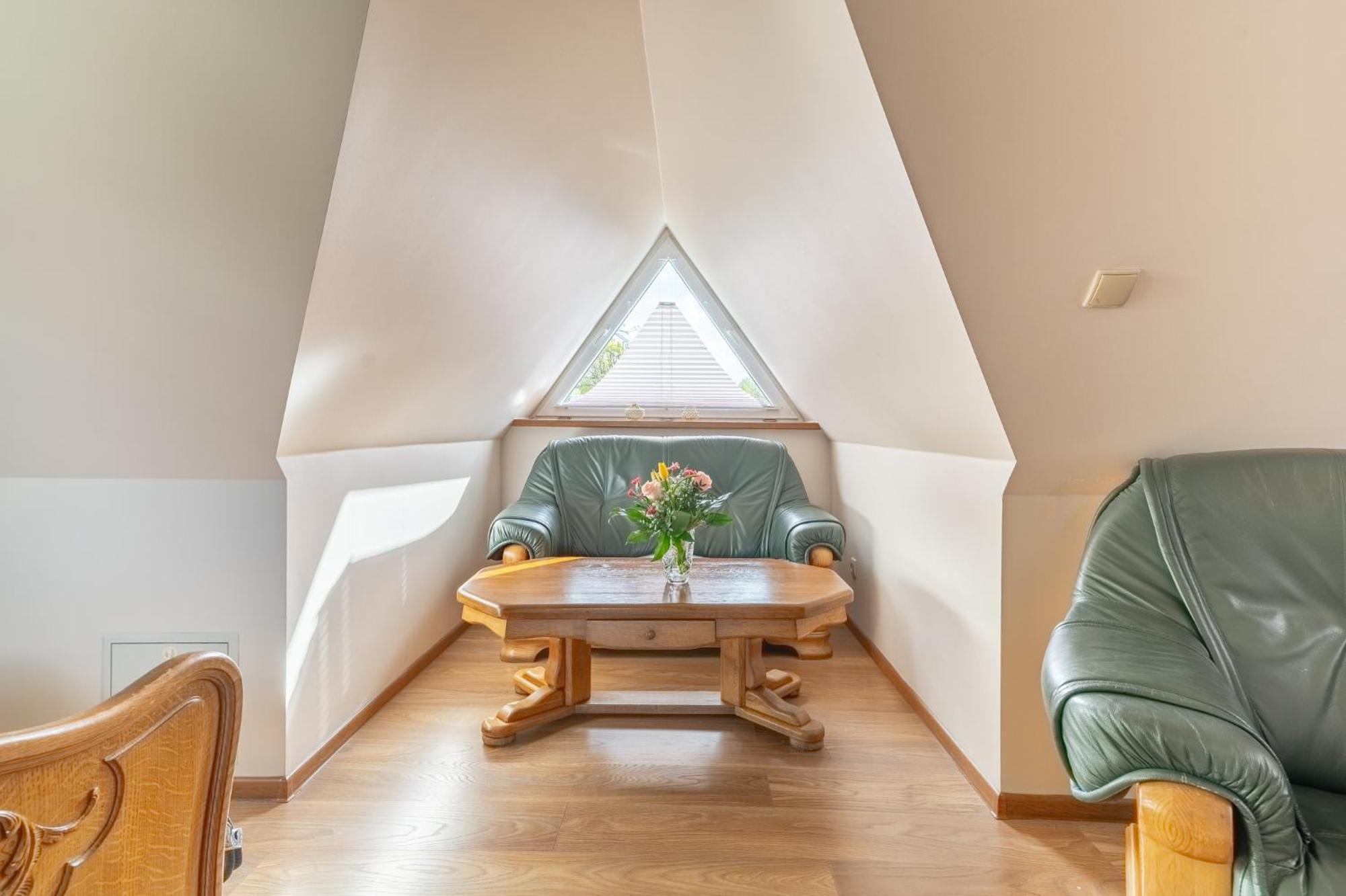 Villa Nawrot Zakopane Luaran gambar