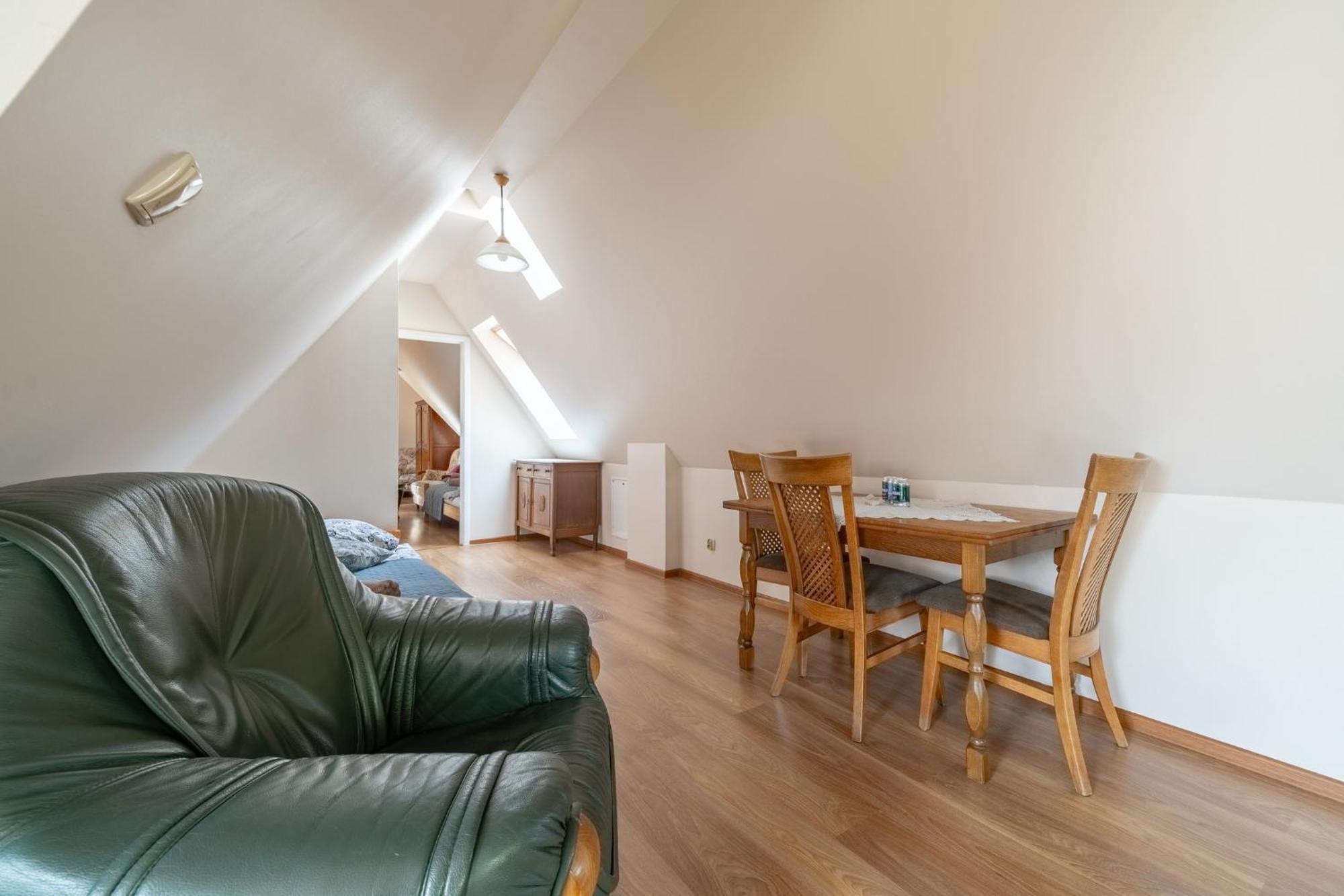 Villa Nawrot Zakopane Luaran gambar