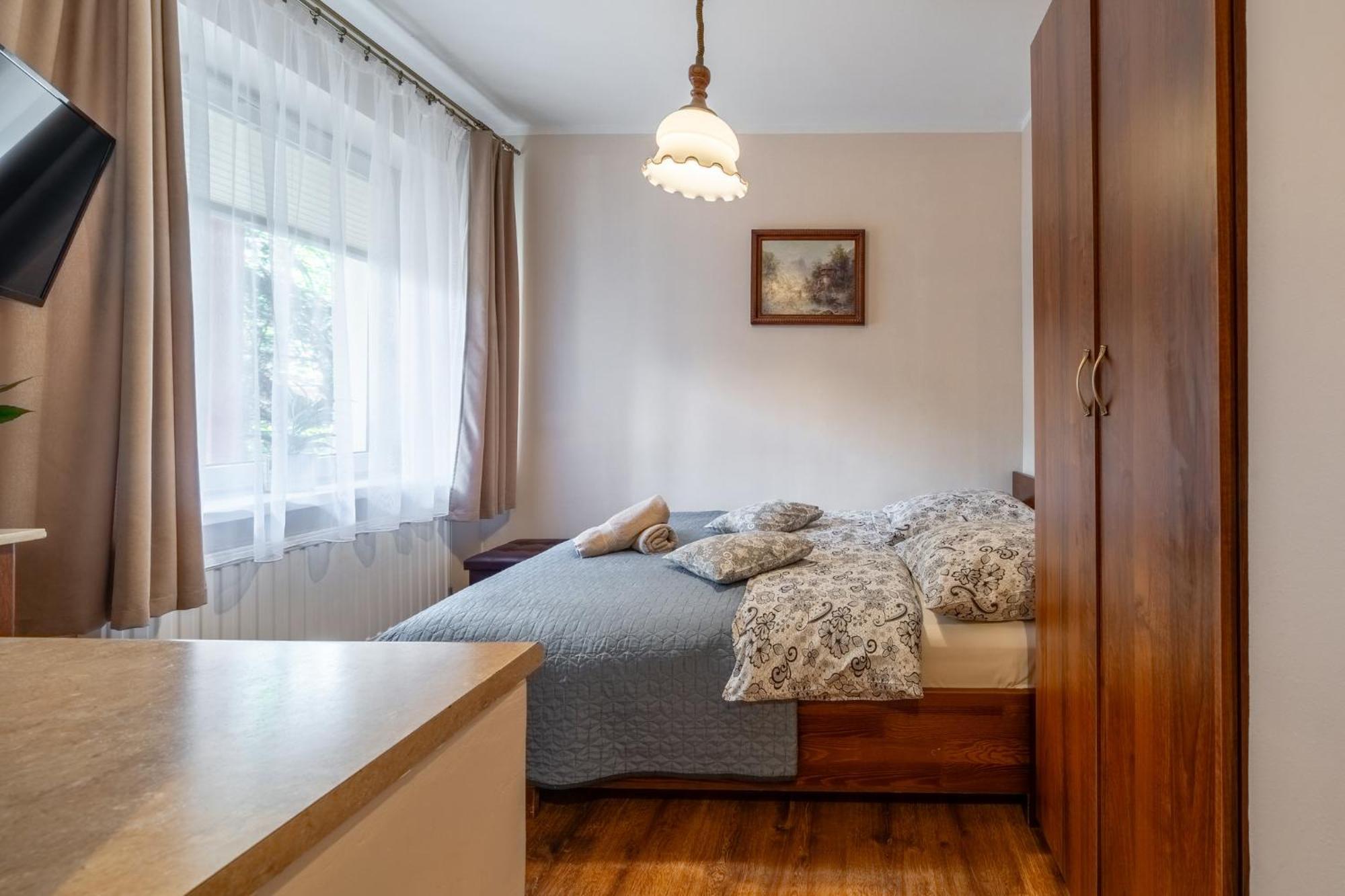 Villa Nawrot Zakopane Luaran gambar