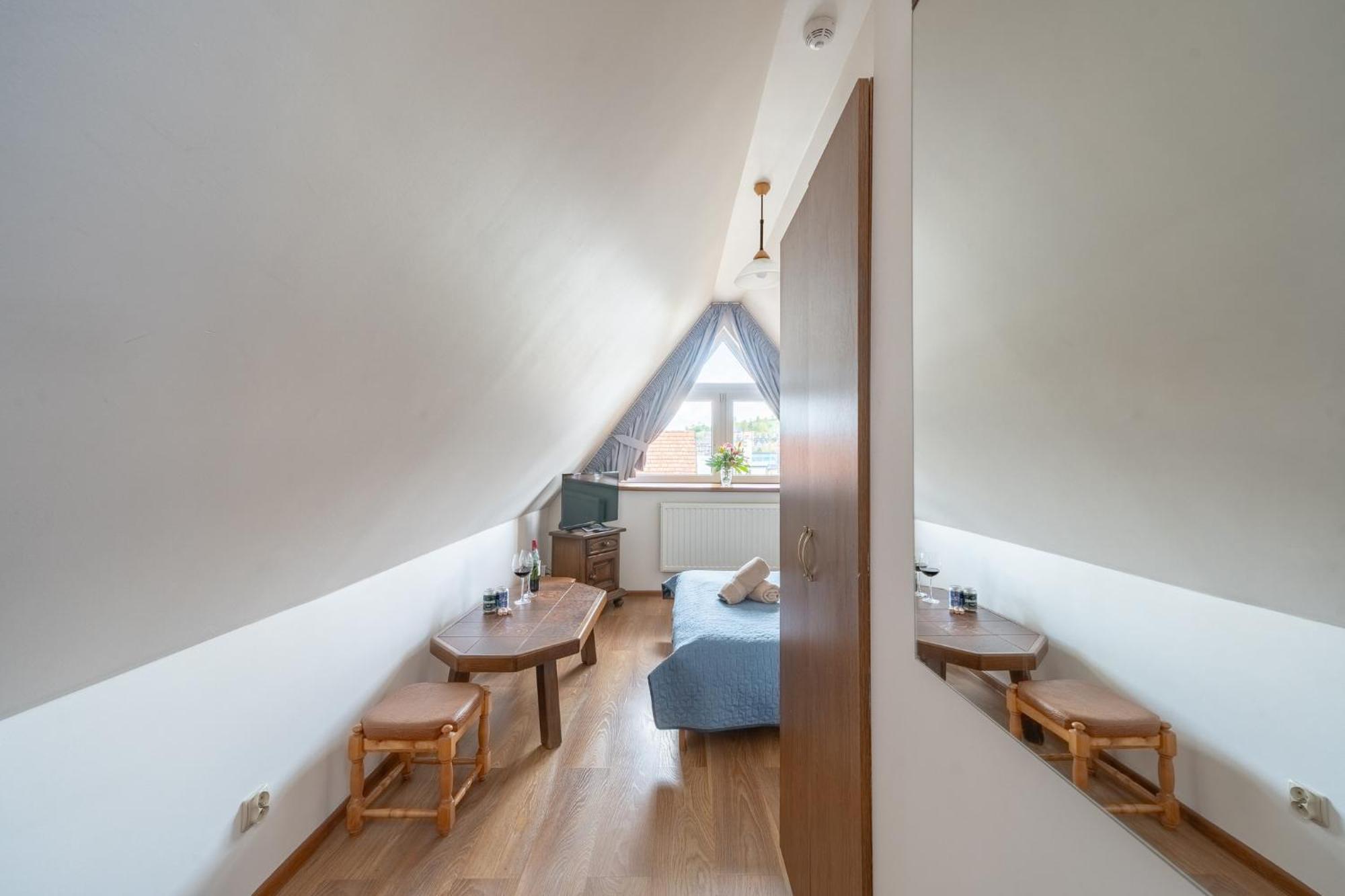 Villa Nawrot Zakopane Luaran gambar