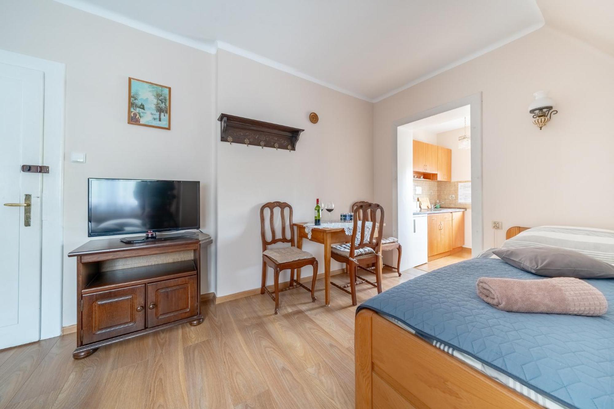 Villa Nawrot Zakopane Luaran gambar